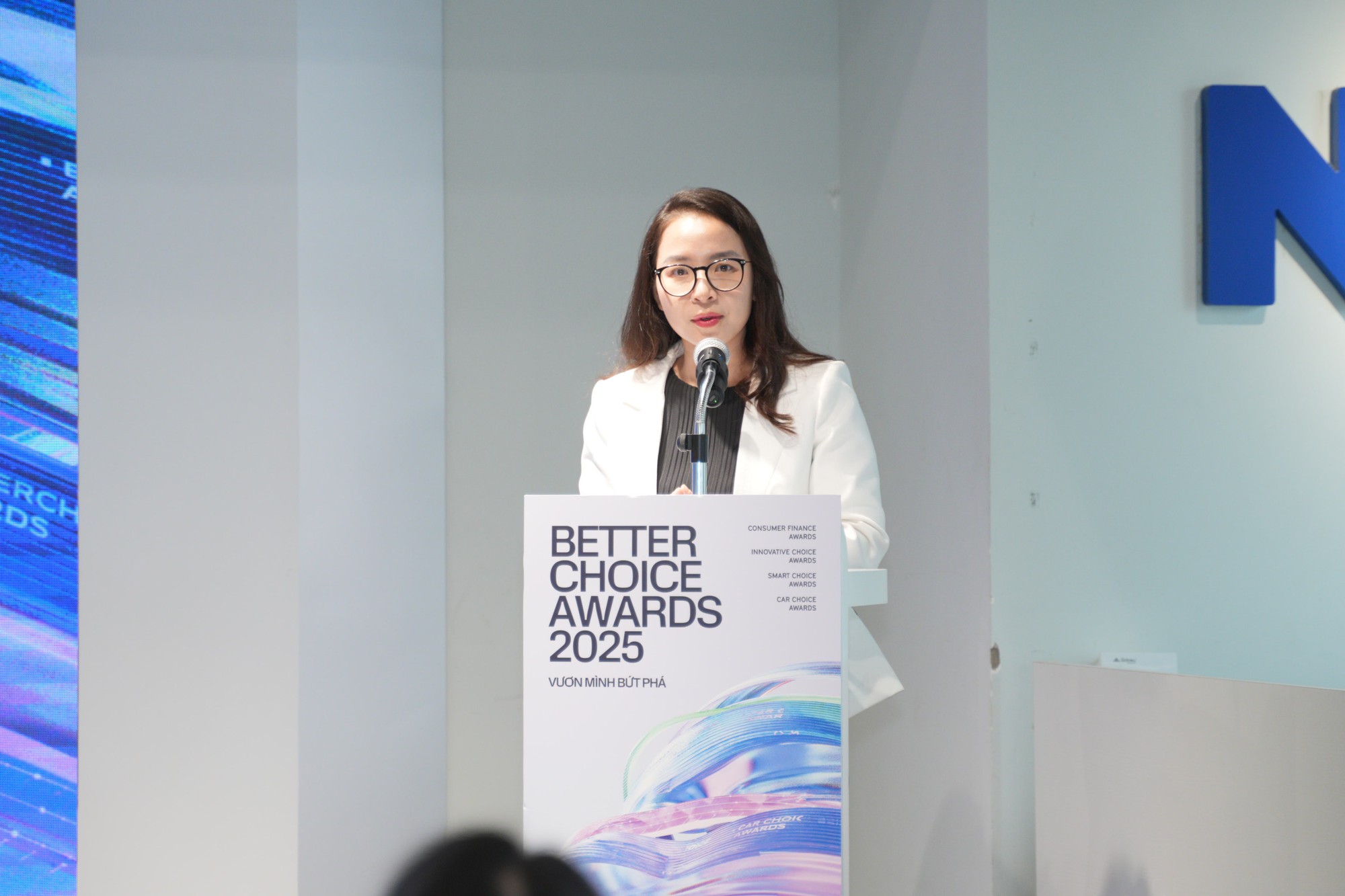 Lễ hội xe thông minh tại BCA 2025